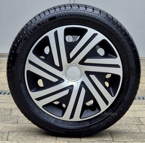 Wheel trims inch fit - wheel,