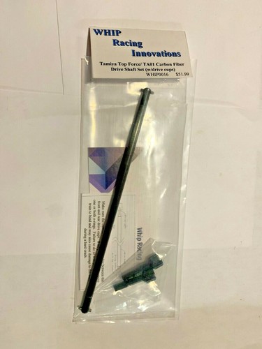 Whip racing carbon fiber - whip,