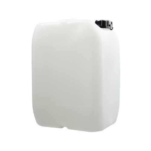 Jerry can water - jerry, 20