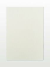 Off White Mount Backing Board