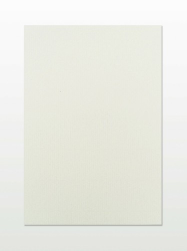 Off white mount backing - white,