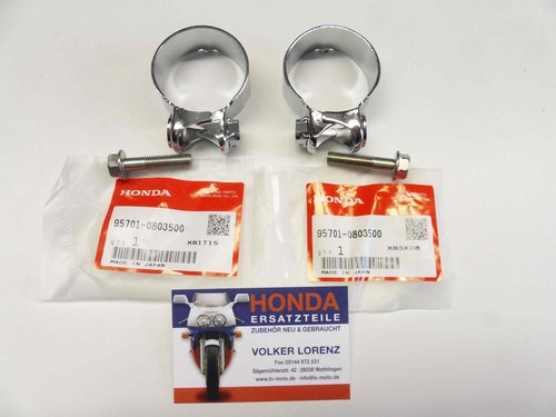 New genuine honda - new,