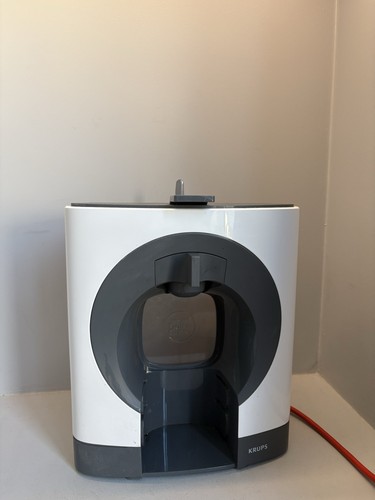 Krups nescafe dolce gusto oblo - nescafe,