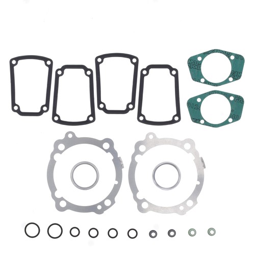 Athena top end gasket kit - end,