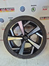 NISSAN QASHQAI 2020 J11 19INCH