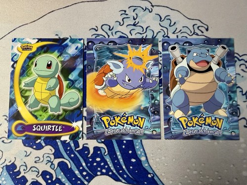 Pokémon 2004 advanced - pokémon,