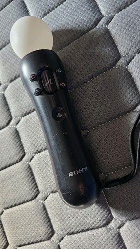 Sony playstation move - playstation, &
