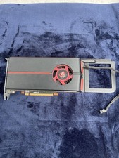 ATI Radeon HD 5770 1GB