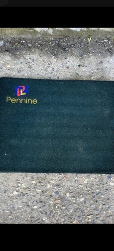 Pennine pathfinder mat - pathfinder,