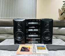 High End Kenwood UD952 Stereo