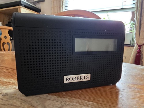 Roberts play black - roberts,