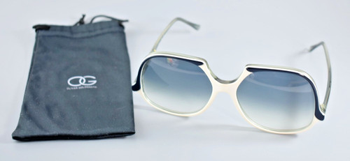 Vintage oliver goldsmith retro - vintage,