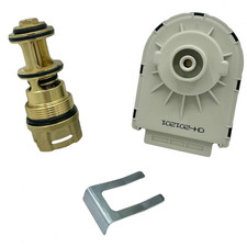 Potterton Gold Promax Titanium