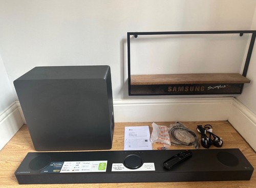 S80qr 5 1 soundbar dolby - soundbar,