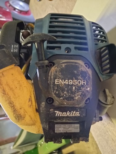 Makita long reach hedge - makita,