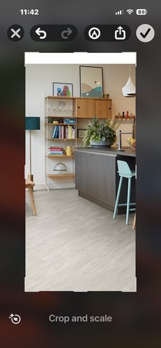 Karndean palio oak gluedown - karndean,
