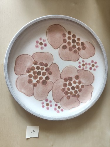 Denby gypsy rose - denby, vintage