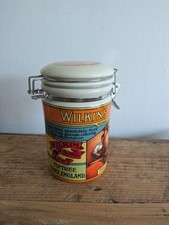 Wilkins & Sons Vintage Style