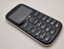 New Doro 1380 Black Unlocked