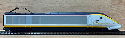 Hornby gauge jouef class - 'oo',