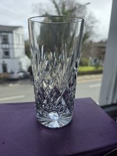 Pair of British Crystal
