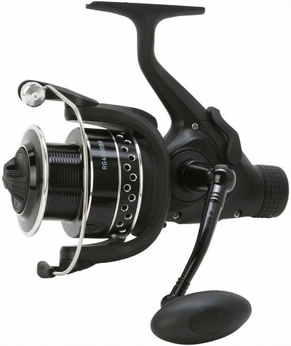 Daiwa regal 3000 - daiwa, br