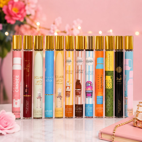 Arab perfume bundle 1 2 - arab, 12