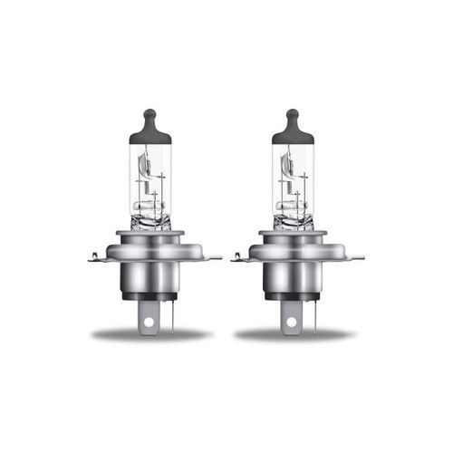 55w 12v 472 saab osram - 60/55w,
