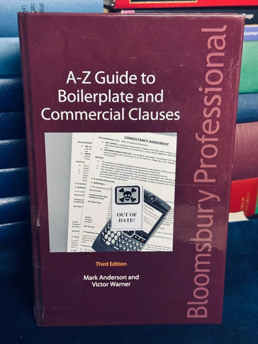 Guide boilerplate and - guide,