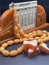 Antique tespih vintage