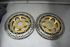 HONDA CBR 400 RR NC29 GULL ARM