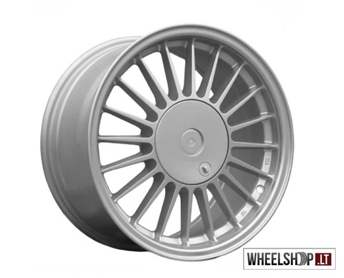 Adr alpina style r16 - alpina, 4x100