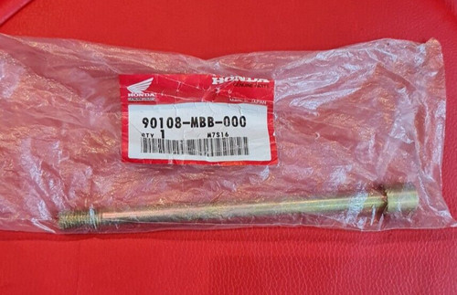 New genuine vtr1000 1997 - genuine, 1997-2006