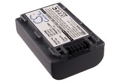 Li-ion Battery for Sony