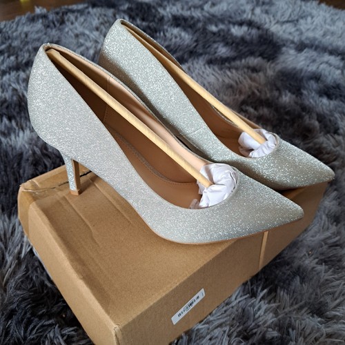 Faith chariot mid - faith, heel