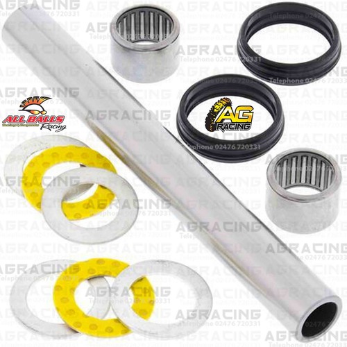 All balls swing arm bearings - swing,