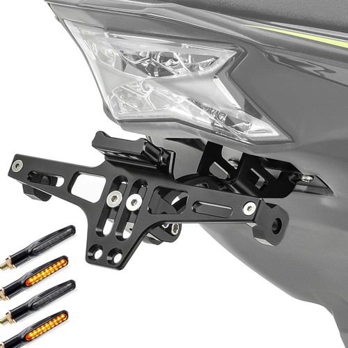 Set tail tidy - set, 4x