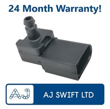 Intake Manifold Pressure MAP