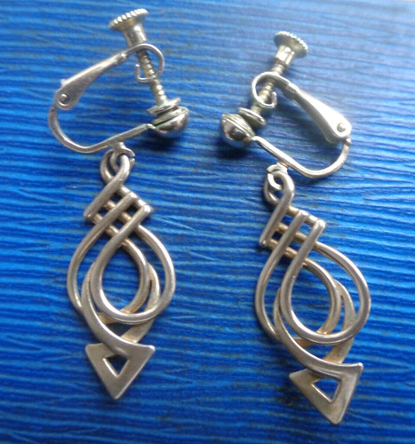 Ola gorie orkney earrings - ola,