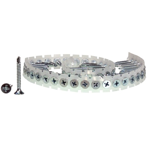 Senco duraspin collated - duraspin®,