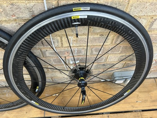 Mavic cosmic pro carbon - pro,