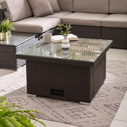 Orlando rattan rising - pe,