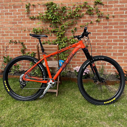 Whyte 905 large - mtb, 27.5+