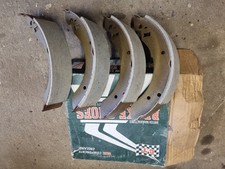 Austin 1100/1300 Brake Shoes