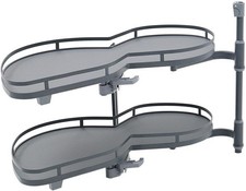 Kitchen Corner Carousel