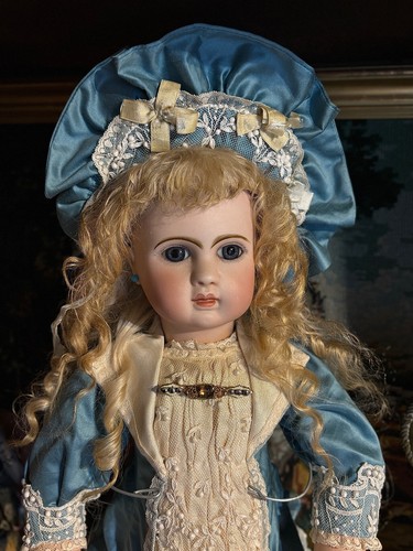 Rare antique french - rare,