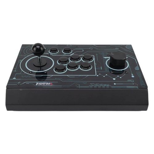 Fightstick spinner - fightstick,