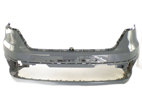Renault trafic front bumper - front,
