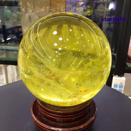 3lb top natura - top, citrine