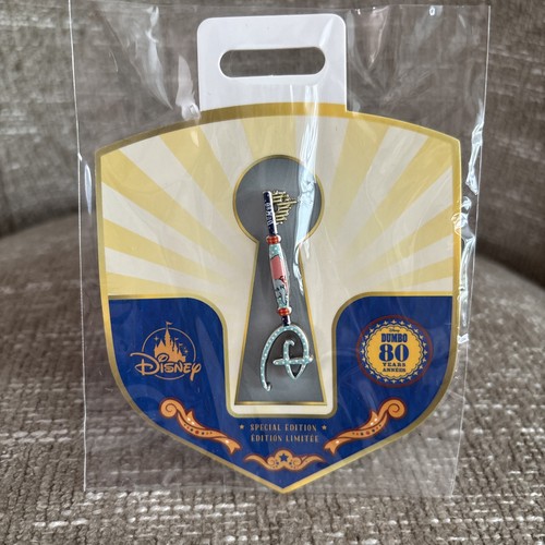 Disney dumbo 80th anniversary - 80th,